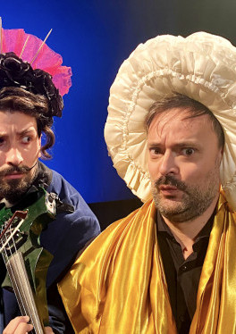 LA LÍQUIDA - ELLAS DE ORO